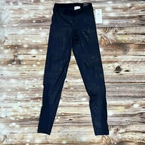 The Nike Pro Tight Fit Full Length Leggings